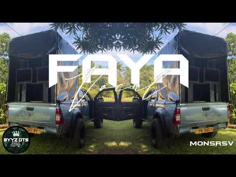 BYZZ OTS X MONS RSV - GOLTEK [REMIX2K26]