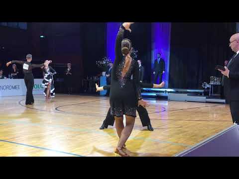 Rumba-Kaspar and Undine