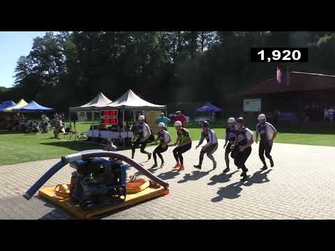 Dobšín Kamenice - muži - Košťálov JL 2023