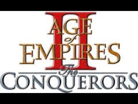 Age of Empires 2 HD Conquerors El Cid Mission 3 Exile of the Cid
