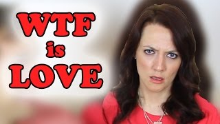 WHAT IS LOVE? (JACKASK #46)