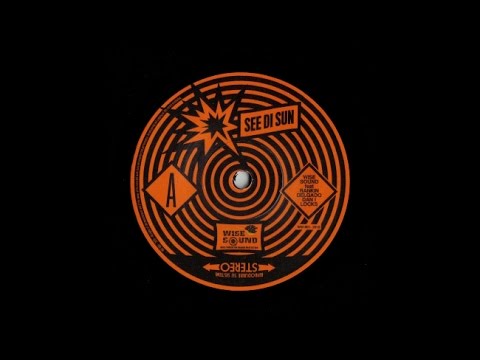 Rankin Delgado & Dan I Locks - See Di Sun Version