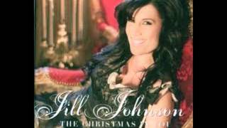 Jill Johnsson - I bring Christmas back to you