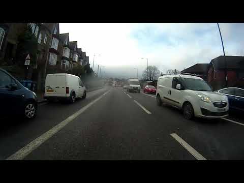 82 SHEFFIELD CITY MILLHOUSES CITY NOV 2020