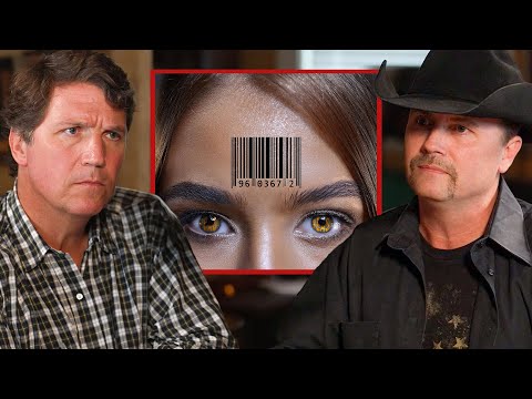 The Disturbing Truth About the Mark of the Beast