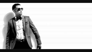 Quincy Jagher - Standing in the Dark  NEW 2011