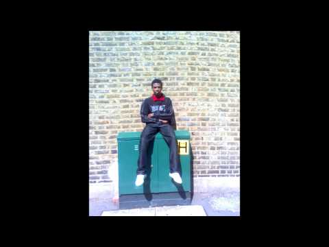 Blugage - Preview 2 (Prod. by ILL-it Beatz)