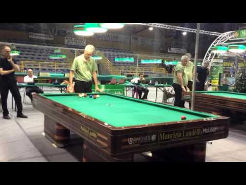 Stella di Romagna boccette 2016 - Finale