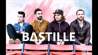 Bastille - Lethargy LYRICS