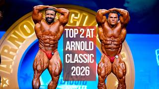 Download lagu Hadi Choopan vs Nick Walker HD Comparison at Arnold Classic 2026 mp3 Download lagu Hadi Choopan vs Nick Walker HD Comparison at Arnold Classic 2026 mp3