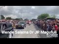 Aslay Bye Magufuli