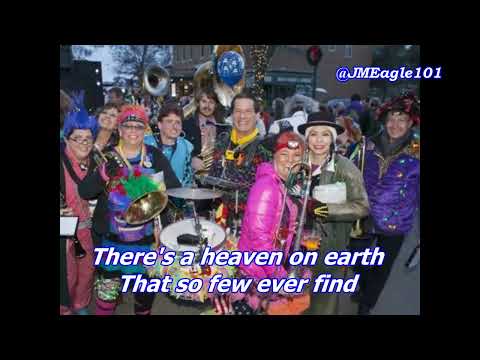 Aurora Nora/ The Wild Places (Lyrics) Dan Fogelberg