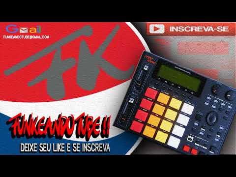 Montagem - Medley dos Cria ((DJ KR3)) Lançamento 2018