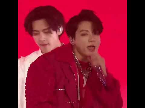 Jungkook’s “FIRE” performance🐰🔥 | BTS PTD SEOUL CONCERT 2022