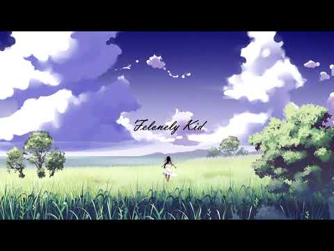 "Carry you" Sad Deep Rap Beat with Female Hook (prod. by Felonely Kid)