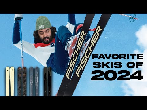 The Best Skis of 2024 | Nordica Enforcer, Blizzard Rustler… AND?