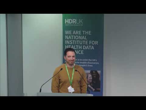 OHDSI UK 2025: HTA perspective on RWE and OMOP (NICE)