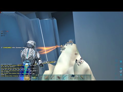 Raiding For EASY Profit! Genesis 2 EP 5 | ARK Small Tribes PvP