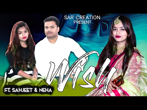 Wish - Diler Kharkiya Ft. Sanjeet & Neha | New Song 2020 | Haryanvi songs | Sumeet Singh | Moto Song