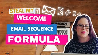 Boost your dog training business with THIS welcome email sequence!