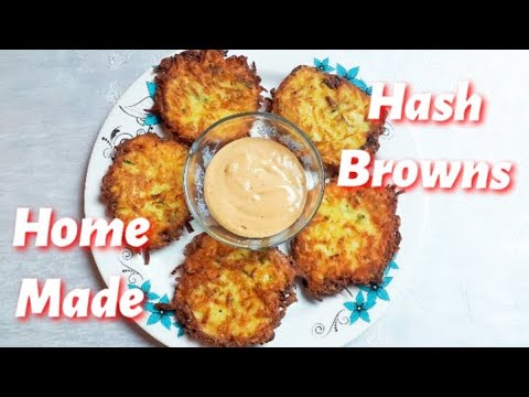 Homemade Hash Browns | Cook With Me | Bus Ah Pot | Trinidad Youtuber | Nellz Island