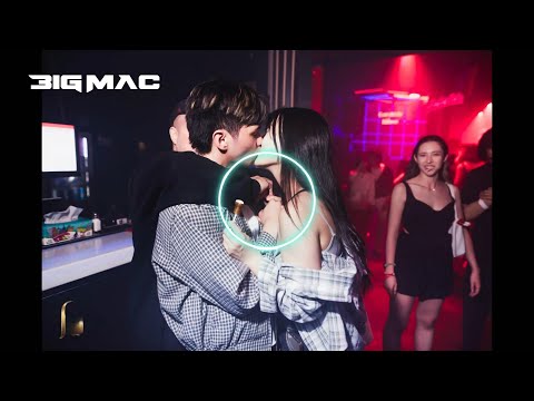 DJ Big Mac【冬然kik】《有一种遗憾叫我们 x 能不能放过我 x 可是我 x 听说你 x 故事很短 x 亲爱的不要哭 x 其实都没有》Mixtape 2k25