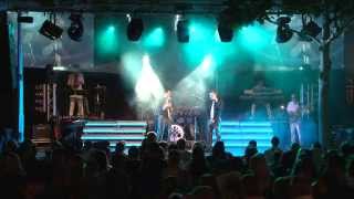 "For once in my life" Clip Officiel en full HD 1080p