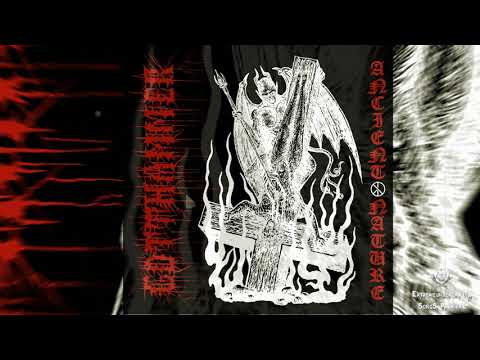 ➤ GOTTHAMMER - Aural Terrorism-☠(𝐓𝐑𝐀𝐂𝐊 𝐏𝐑𝐄𝐌𝐈𝐄𝐑𝐄 𝟐𝟎𝟐𝟒)☠