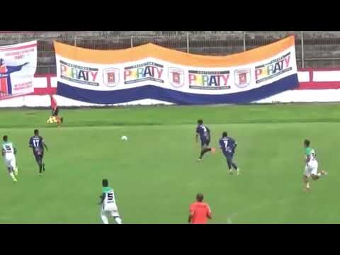 Lances do Carioca Série C - Sub 20 (Jonhn Vieira)