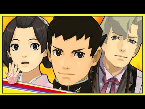 The Origin of Phoenix Wright: The Great Ace Attorney (Review)