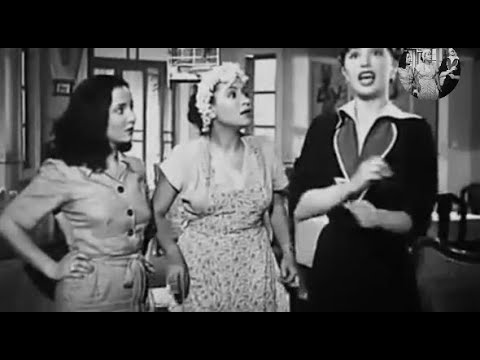 أغنية ياأسكندرية لشادية وكاميليا وثريا حلمى كلمات مصطفى السيد ولحن الموسيقار محمد فوزى