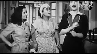 أغنية ياأسكندرية لشادية وكاميليا وثريا حلمى كلمات مصطفى السيد ولحن الموسيقار محمد فوزى