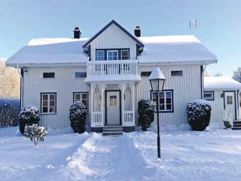 Holiday home Våthult Jeppagård Gislaved - Gislaved - Sweden