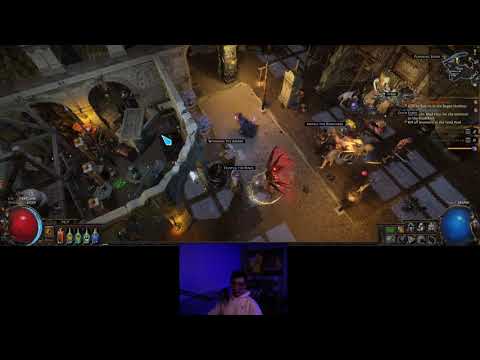 Heist League Day 1 Quick Thoughts