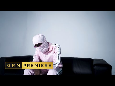 Nino Uptown - Growing Up [Music Video] | GRM Daily