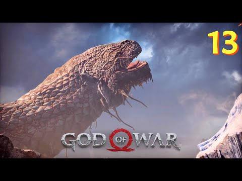 GOD OF WAR Gameplay Walkthrough Part 13