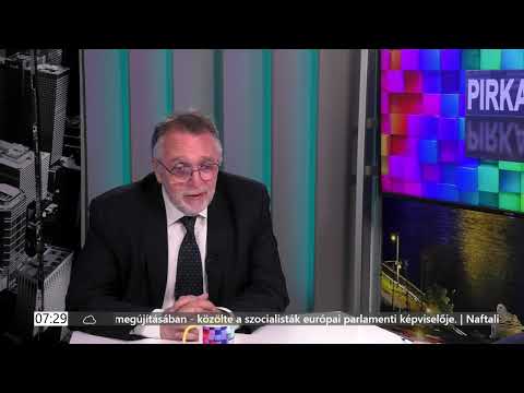 Megindult a közösségi élet.