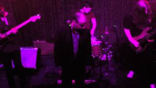 Protomartyr - Want Remover (Philadelphia,Pa) 4.14.15