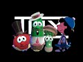 Cavis Millward Edmund And Lucy Van Pelt Meet THX Audio