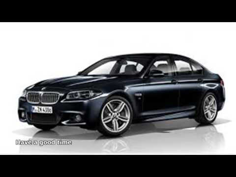 bmw 5