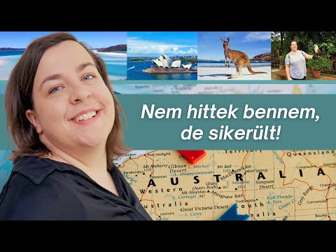 Önbizalomhiányos kislánytól az angoltanárig - Emese története