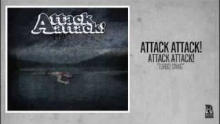 Attack Attack! - Turbo Swag