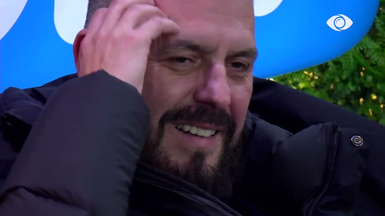 Sfida e mosreagimeve, Rogerti dhe Miri përloten pasi shohin balerinat e vogla