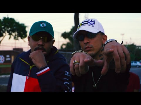 MC PP da VS e MC Bruninho da Praia - De Navona (Vídeo Clipe Oficial) DJ Guil Beats
