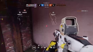 レインボーランクマ！ブロンズ行きます！