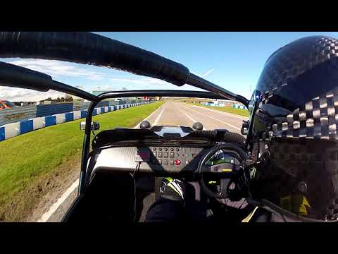 2nd Timed run Boyndie Sprint 26/09/21