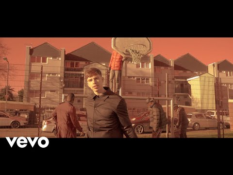 Nick Brewer - Really