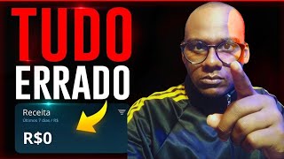 Iniciantes no Marketing Digital: Evite Esses 3 Erros Fatais