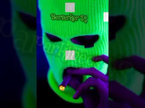 Berserker Dj "Parkineos"