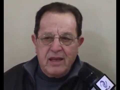 ONDA TG 21.12.2013 - CENA SOCIALE SULMONA RUGBY